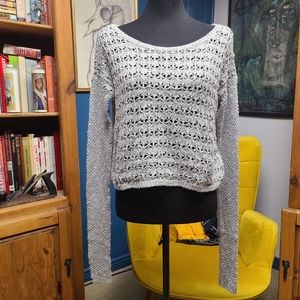 Holister Womens Sweater Size S